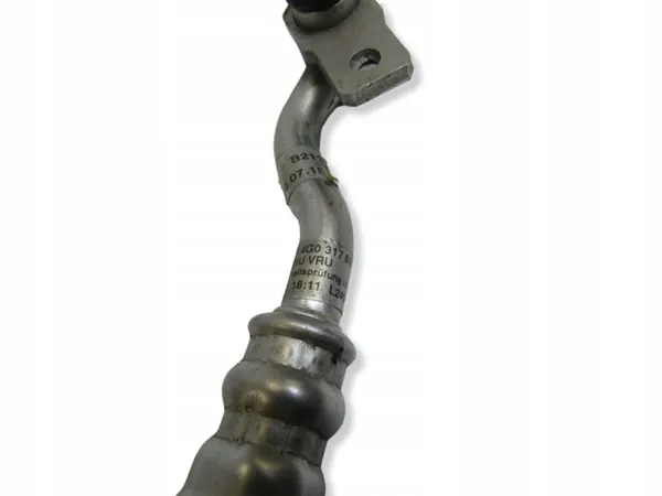 Oljekylarrör Audi A6 Allroad C7 OEM 4G0317817AUDI image 4