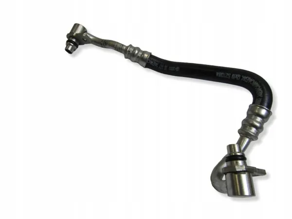 Oljekylarrör Audi A6 Allroad C7 OEM 4G0317817AUDI image 5