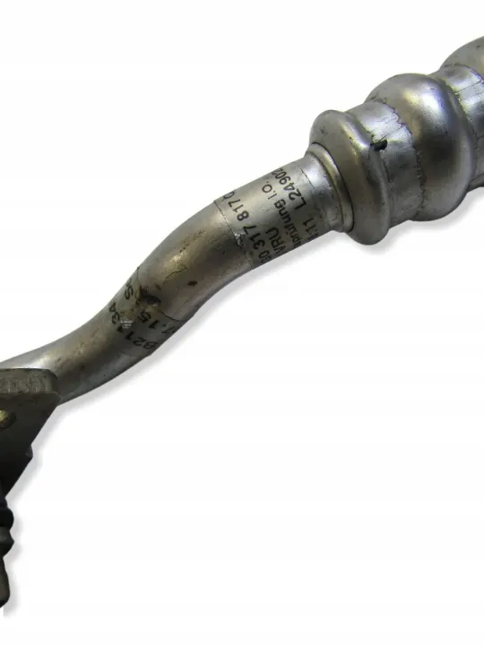 Oljekylarrör Audi A6 Allroad C7 OEM 4G0317817AUDI image 6
