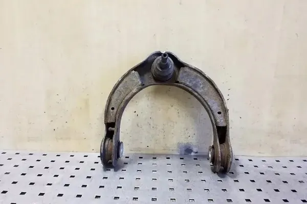 Braccio di controllo anteriore sinistro JEEP GRAND CHEROKEE I 68046195AG image 4