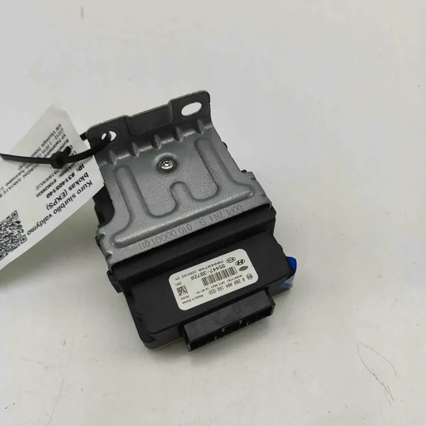 Módulo Bomba Inyección Hyundai Santa Fe 2016 OEM 954473B720 image 5