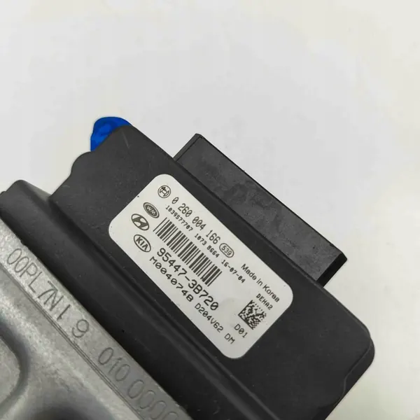 Módulo Bomba Inyección Hyundai Santa Fe 2016 OEM 954473B720 image 7