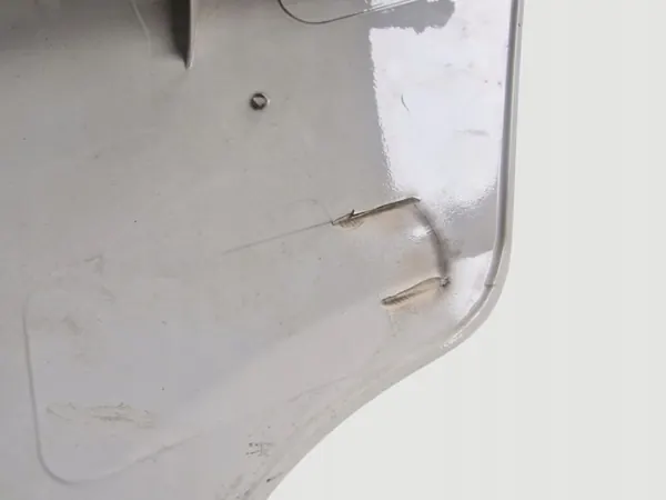 Scania OEM 2209346 Cabine Spoiler voor R/S NTG/NGS image 8