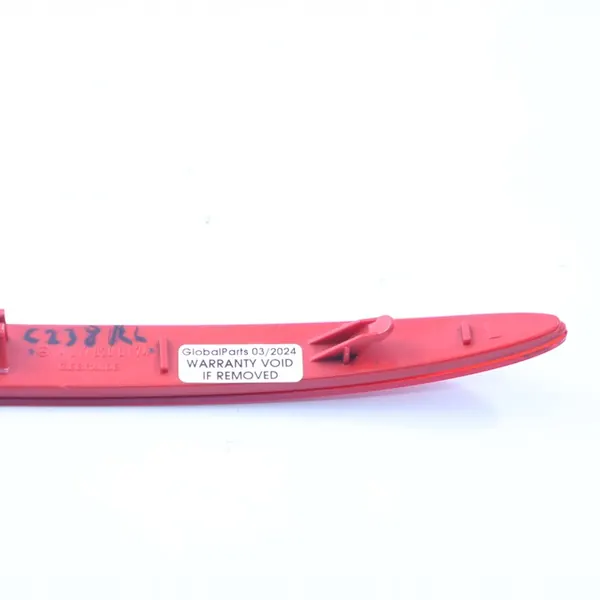 Mercedes C238 Linker Achterbumper Reflector A2178200174 image 10