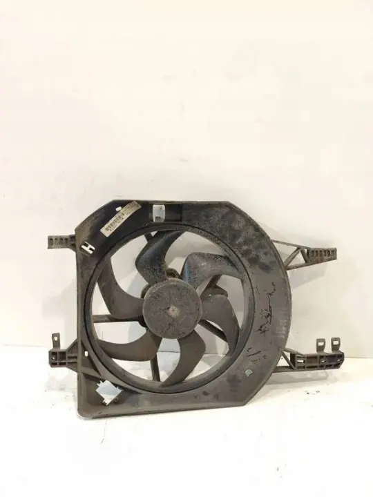 Courroie avant OEM 1831983 pour Renault Trafic II Fourgon image 6
