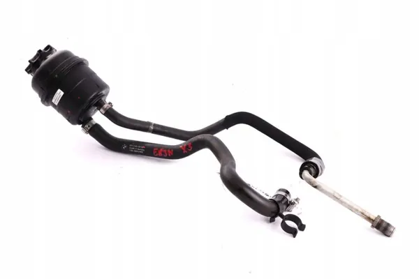 Réservoir direction assistée BMW X3 E83 LCI OEM 3421307 image 3