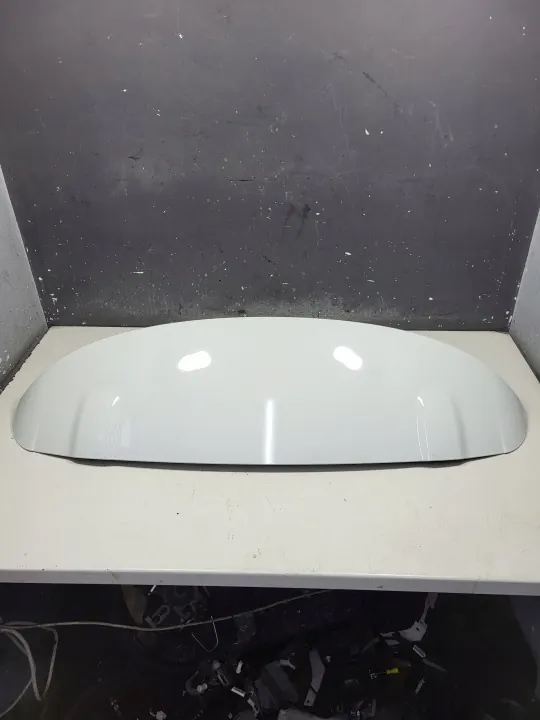Renault OE 960306579R Spoiler Trasero - Usado image 2
