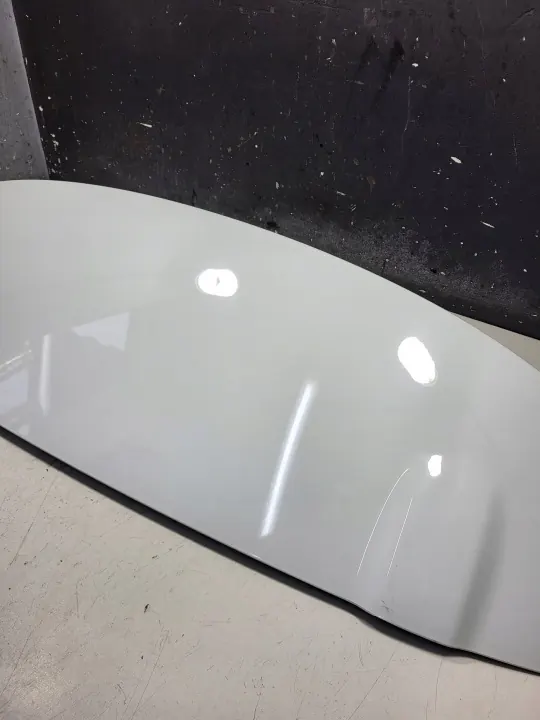 Renault OE 960306579R Spoiler Trasero - Usado image 3
