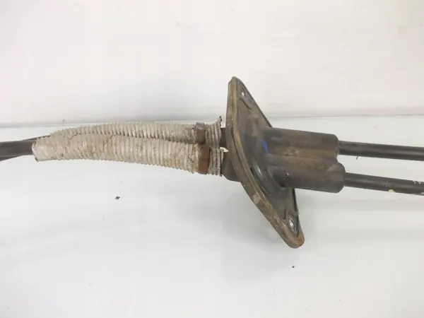 Liaison de boîte Suzuki Swift OEM Y346HHRAEGAF9EG 2004-2010 image 3