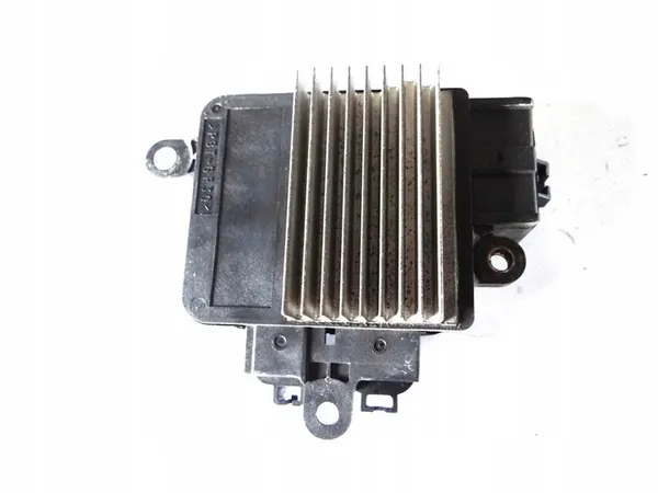 Lexus LS 430 2002 Fläktmodul 89257-30040 image 3