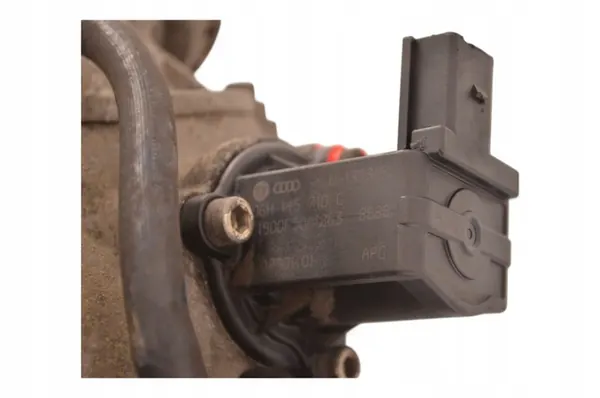 TURBINA - AUDI TT 8J 2.0 TFSi 211CV 06J145702S image 7