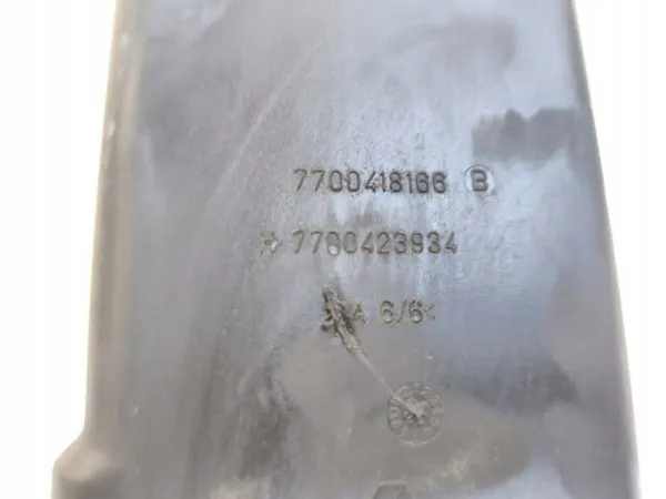 Filtre à charbon OEM 7700418166 pour Renault Scenic I FL 1.6 image 6