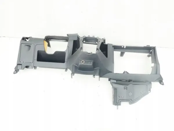 Salpicadero inferior Toyota Yaris II OEM 3WSAQ12356YD image 2