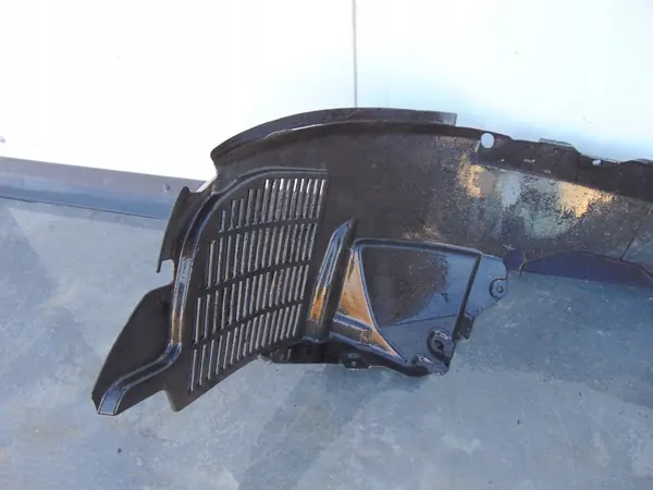 Front Right Wheel Arch Hyundai Tucson I 86812-2E010 image 3