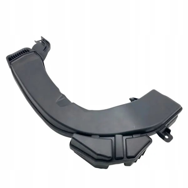 Intake Pipe Renault Austral 1.3 TCE 165546UB0A image 3