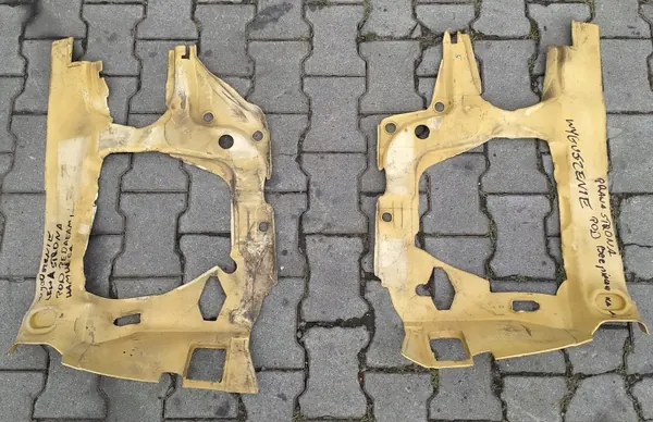 Joint Scania R420 OEM 1743204 1743205 image 2
