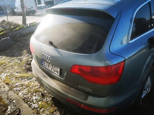 Collecteur d'admission OEM 059145762B Audi Q7 3.0L image 10