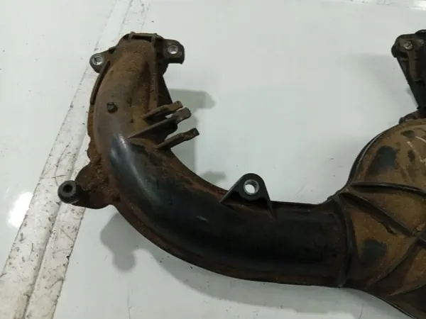 Collecteur d'admission OEM 059145762B Audi Q7 3.0L image 3