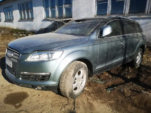 Collecteur d'admission OEM 059145762B Audi Q7 3.0L image 7