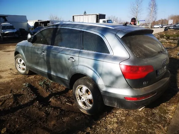 Collecteur d'admission OEM 059145762B Audi Q7 3.0L image 9