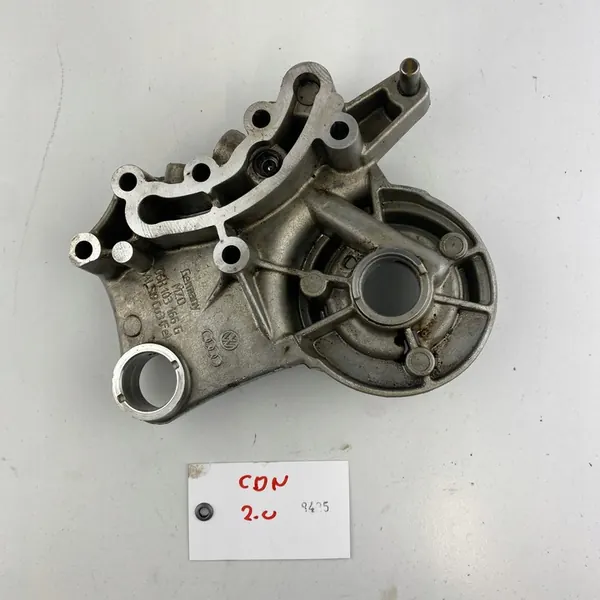 Kamaxelhus VW Audi A3 TT 1.8 2.0 TFSI TSI 06H103166G image 3