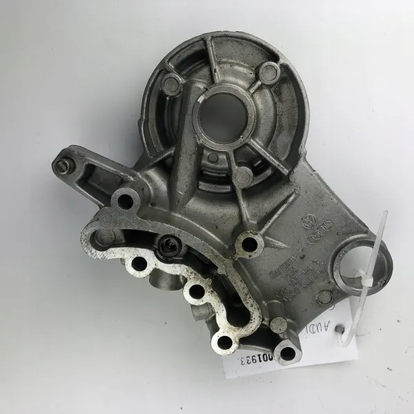 Kamaxelhus VW Audi A3 TT 1.8 2.0 TFSI TSI 06H103166G image 5