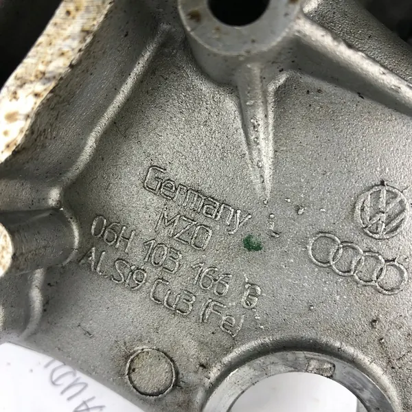 Kamaxelhus VW Audi A3 TT 1.8 2.0 TFSI TSI 06H103166G image 6