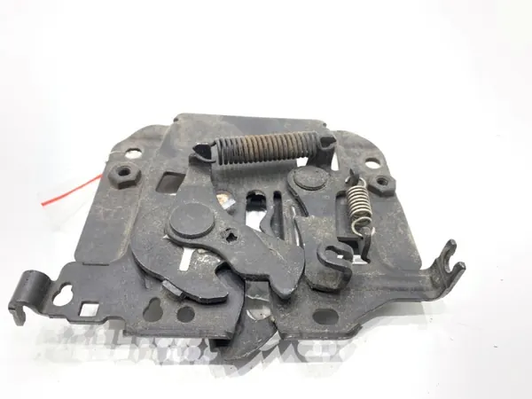 Fecho do capô dianteiro OEM LORK-144-101058 Ford Transit image 2