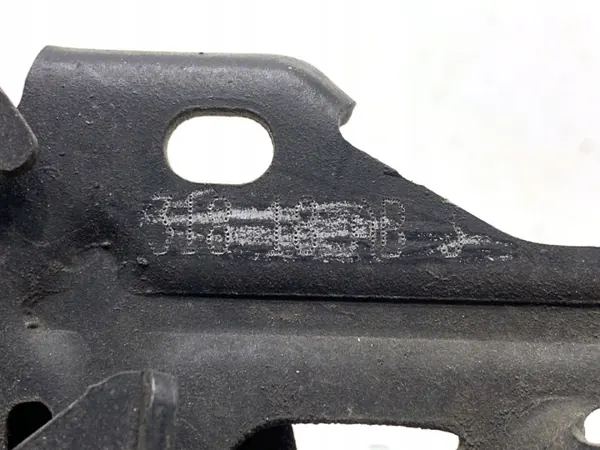 Fecho do capô dianteiro OEM LORK-144-101058 Ford Transit image 3