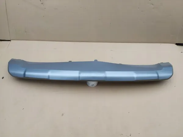 Hyundai Bayon Achterbumper Trim OEM 86671-Q0AA0 image 2