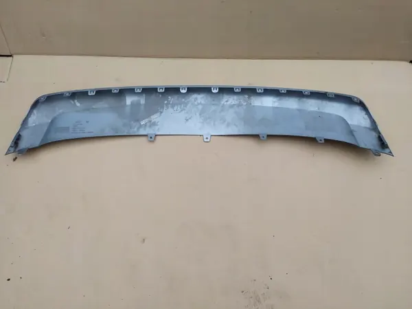 Hyundai Bayon Achterbumper Trim OEM 86671-Q0AA0 image 3