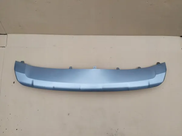 Hyundai Bayon Achterbumper Trim OEM 86671-Q0AA0 image 4