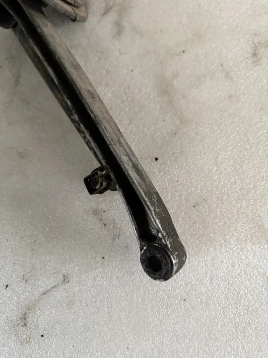 Vaihdevalitsin BMW E36 2.0 2.5 1221541 image 3