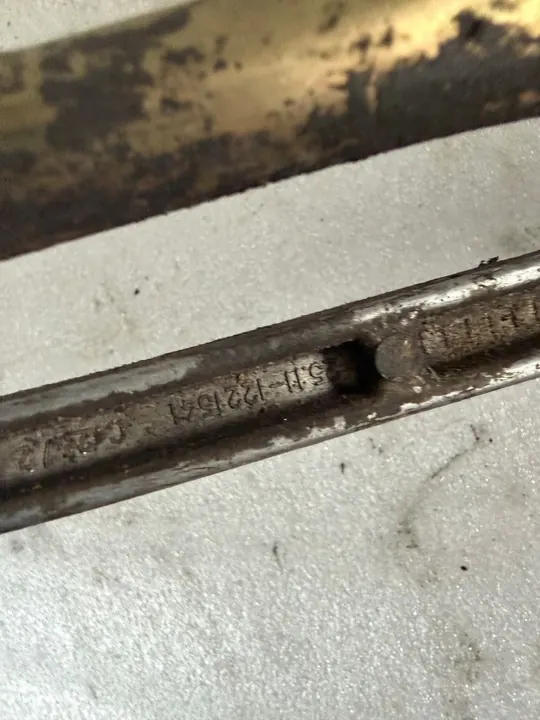 Vaihdevalitsin BMW E36 2.0 2.5 1221541 image 4