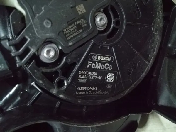 FORD TRANSIT MK8 2.0 ECOBLUE RESERVOIR ADBLUE KK31-5J228-AF image 5