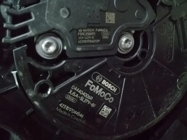 FORD TRANSIT MK8 2.0 ECOBLUE RESERVOIR ADBLUE KK31-5J228-AF image 6