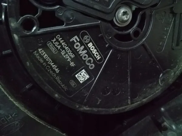 FORD TRANSIT MK8 2.0 ECOBLUE RESERVOIR ADBLUE KK31-5J228-AF image 7