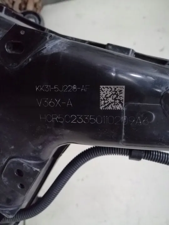 FORD TRANSIT MK8 2.0 ECOBLUE RESERVOIR ADBLUE KK31-5J228-AF image 8