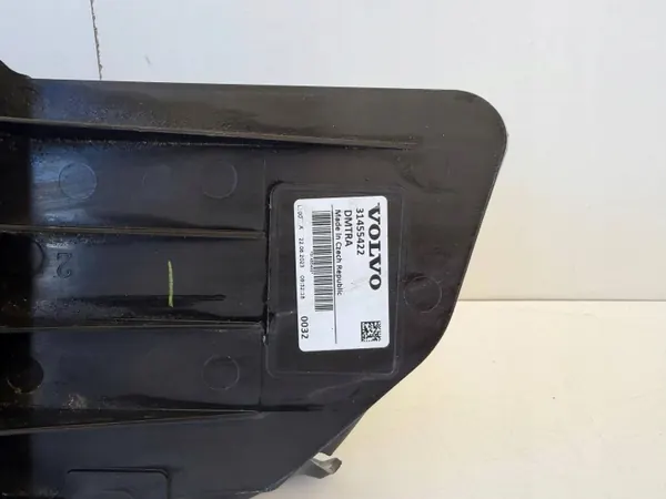 Volvo XC40 Persianas Admissão Ar OEM 31455422 image 4