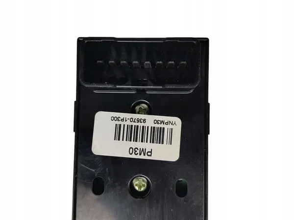 KIA VENGA Raam bediening schakelaar 93570-1P300 image 3