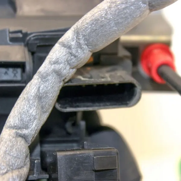 Mercedes-Benz deurstop OEM A2227200835 - Rechts voor image 5