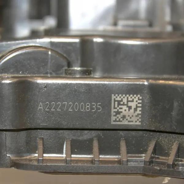 Mercedes-Benz deurstop OEM A2227200835 - Rechts voor image 7