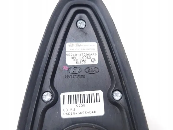 Kia Ceed Radioantenne OEM 96210-J7200 Gebruikt image 7