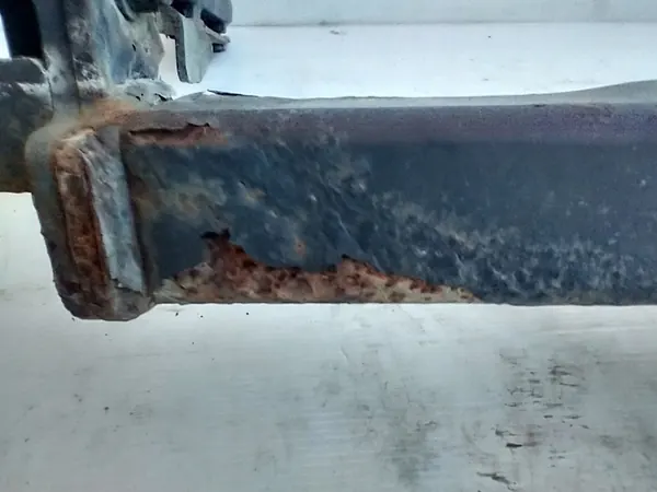 Reboque fiação controlador Legacy IV 03-06 image 4