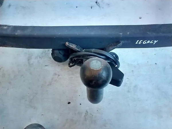 Reboque fiação controlador Legacy IV 03-06 image 6