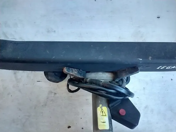 Reboque fiação controlador Legacy IV 03-06 image 7