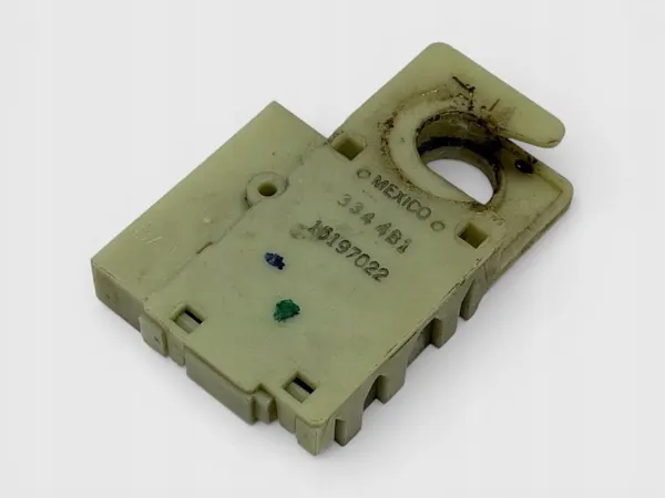 Remlichtsensor OEM 11GM056A voor Chevy Tahoe image 2
