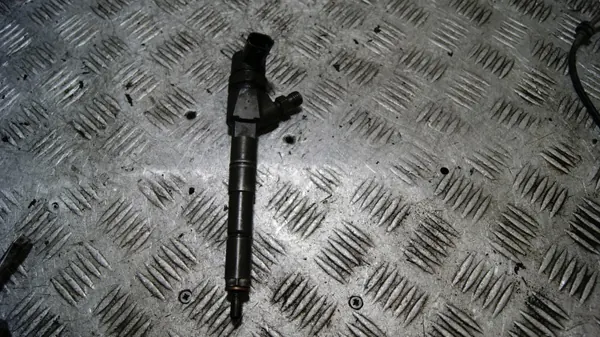 Injector Opel Vectra C OEM 0445110243 - Usado image 2
