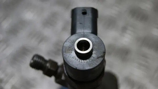 Injector Opel Vectra C OEM 0445110243 - Usado image 4