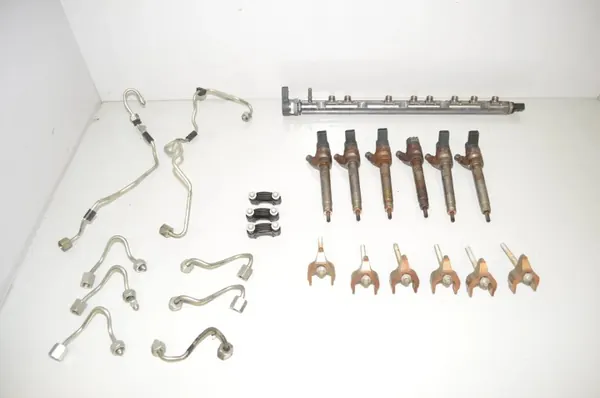 Système carburant BMW OEM 7805423 pour X4 F26 3.0L image 2